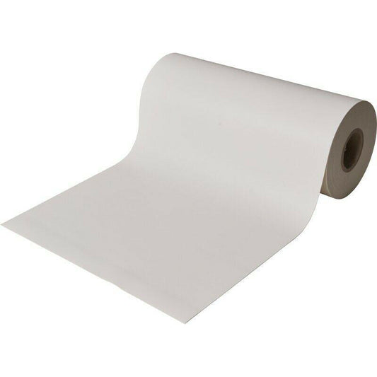 Non-slip drawer liner - White - Chequered Pattern - 1RM Furnica 