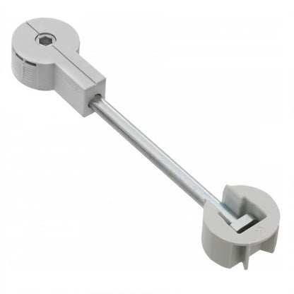 "Quick" Worktop Connector 150mm NTP 