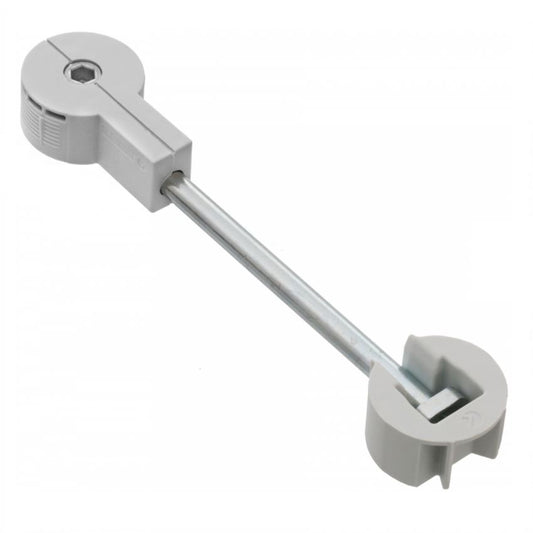 "Quick" Worktop Connector 150mm NTP 