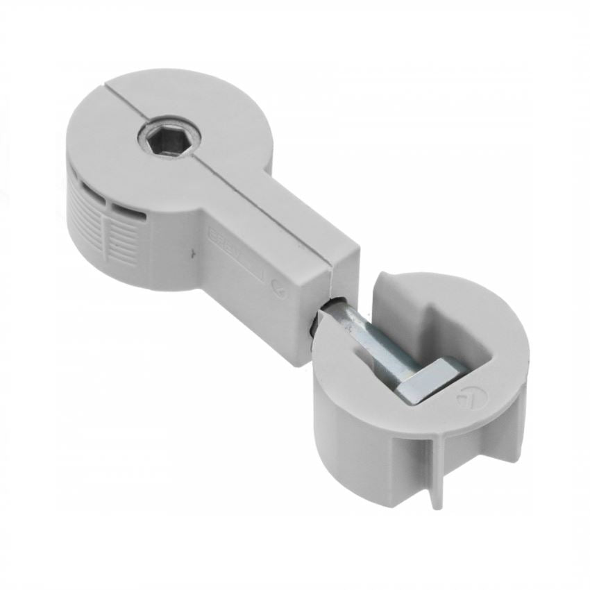 "Quick" Worktop Connector 64mm NTP 