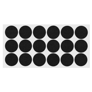 Self-Adhesive Felt Pad 1-3/8 inch
