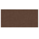 Self-Adhesive Felt Pad 4-3/4x9-7/16 inch - Brown NTP 