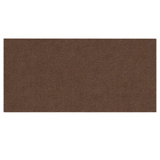 Self-Adhesive Felt Pad 4-3/4x9-7/16 inch - Brown