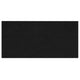 Self-Adhesive Felt Pad 4-3/4x9-7/16 inch NTP Black 
