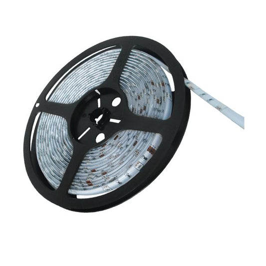 Self-Adhesive LED Tape, 5M, IP20, LED150, SMD5050 NTP RGB 