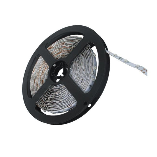 Self-Adhesive LED Tape, 5M, IP20, LED300, SMD3528 NTP Cold White 