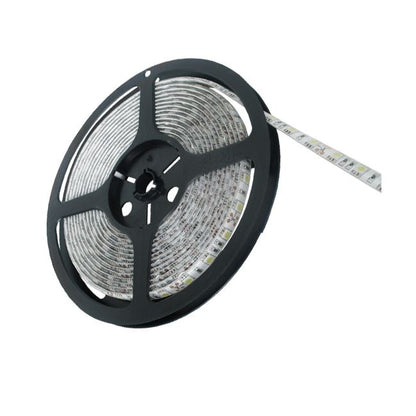Self-Adhesive LED Tape, 5M, IP54, LED300, SMD5050 NTP Cold White 