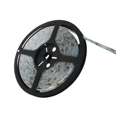 Self-Adhesive LED Tape, 5M, IP54, LED300, SMD5050 NTP RGB 