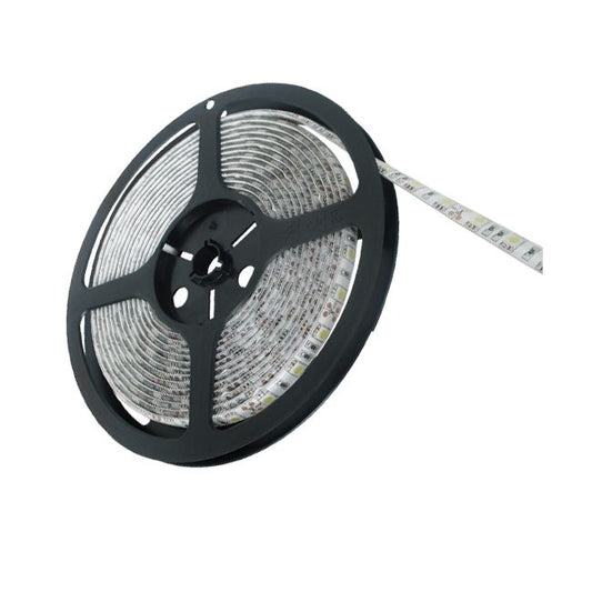 Self-Adhesive LED Tape, 5M, IP54, LED300, SMD5050 NTP Warm White 
