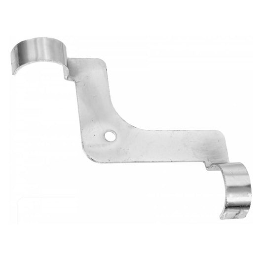 Shelf Corner Fixing for Ø1 inch Pipe NTP 