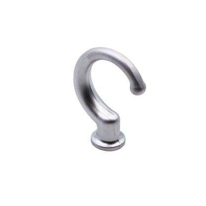 Single hanger hook - Aluminium NTP 