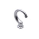 Single hanger hook - Aluminium NTP 