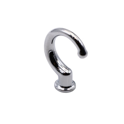 Single hanger hook - Chrome NTP 