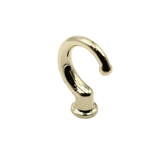 Single hanger hook - Gold NTP 