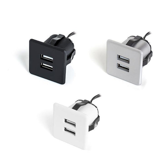 USB Charger + Power Supply Furnica 