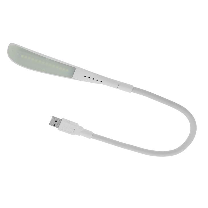 USB LED Lamp Furnica White 