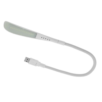 USB LED Lamp Furnica White 
